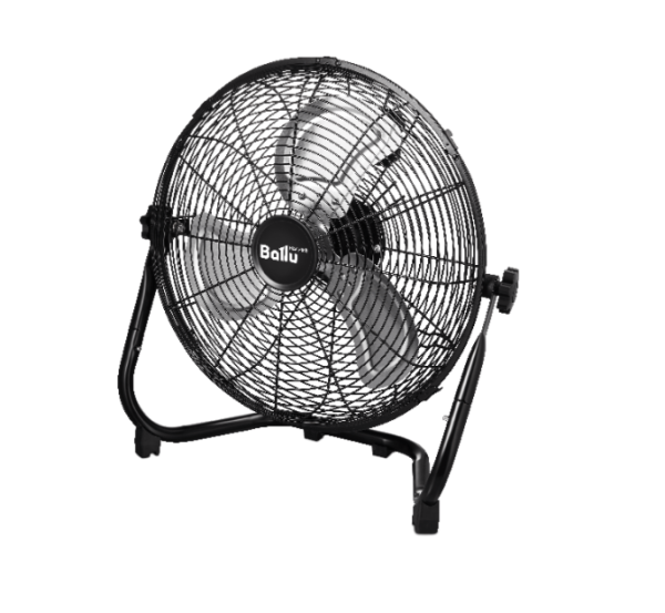 Промышленный вентилятор Ballu BIF-4B