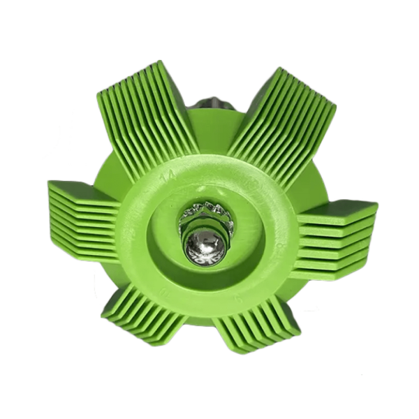 Гребенка для правки ламелей Super Stars ST-351