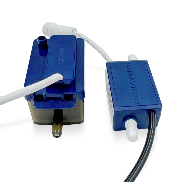 Помпа дренажная BAVIS MS-15 Pro Line проточная 15 л/ч, 17 Дб