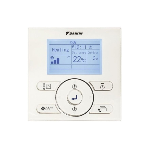 Daikin FNA25A9 напольно-потолочный блок мульти сплит-системы