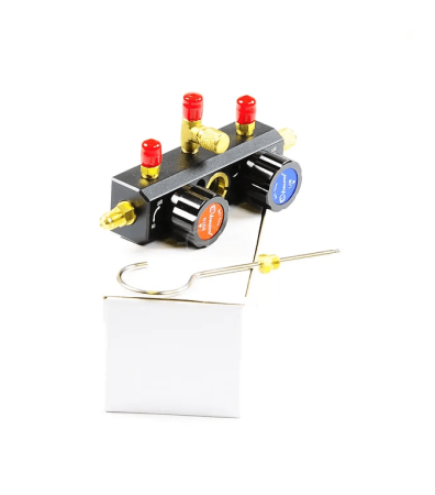 Корпус коллектора Becool BC-2N