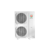Royal Clima CO-D 96HNHP/CO-E 96HNHP COMPETENZA канальная сплит-система