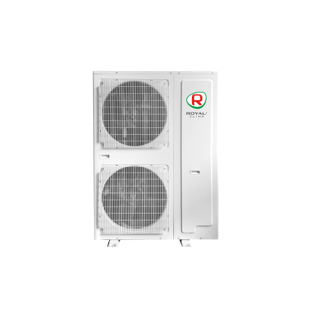 Royal Clima CO-D 96HNHP/CO-E 96HNHP COMPETENZA канальная сплит-система