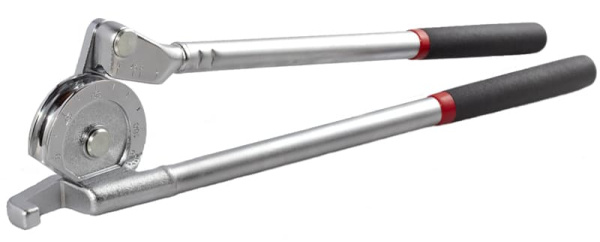 Трубогиб рычажный CPS TB12MM