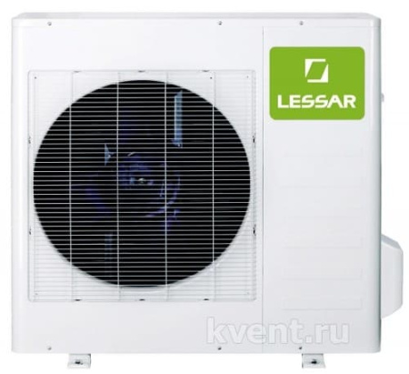 Lessar LS-H24BEA2/LU-H24UGA2-WM