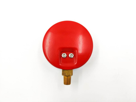 Мановакуумметр DSZH WK-6813H (R22, R134, R404, R407, R410) 68мм