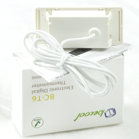 Термометр электронный Becool BC-T6