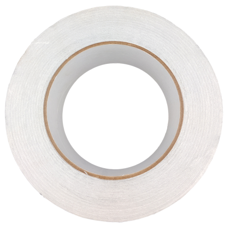 Алюминиевая самоклеящаяся лента BAVIS 50мм x 50м (МА-25)