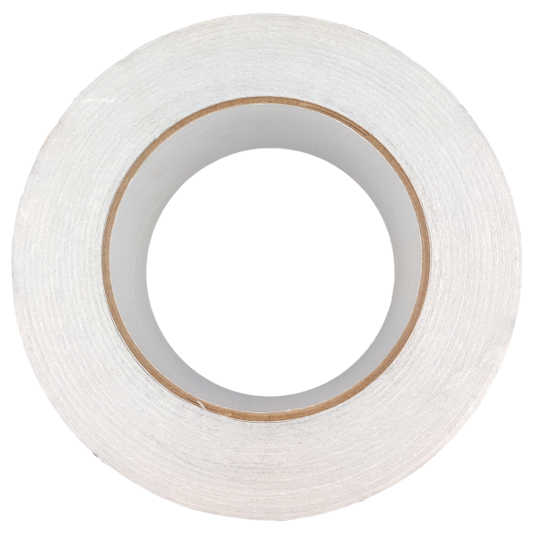 Алюминиевая самоклеящаяся лента BAVIS 50мм x 50м (МА-25)