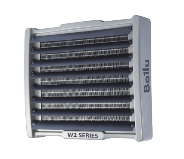 Тепловентилятор водяной Ballu BHP-W2-150-XL