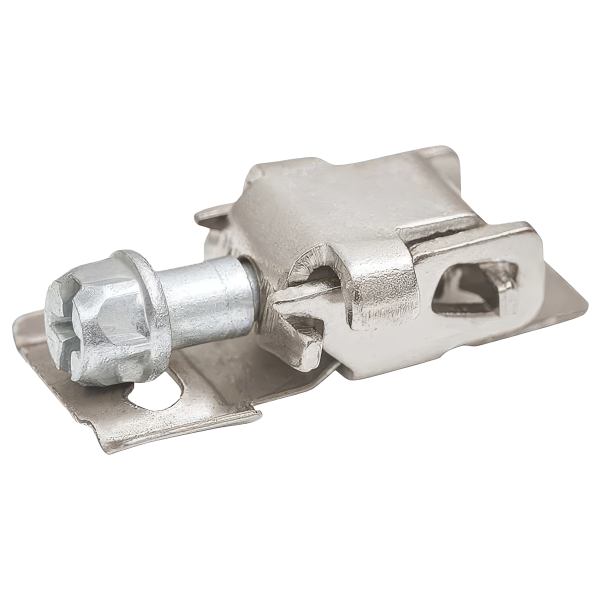 Multiclamps замок для ленты Multiband