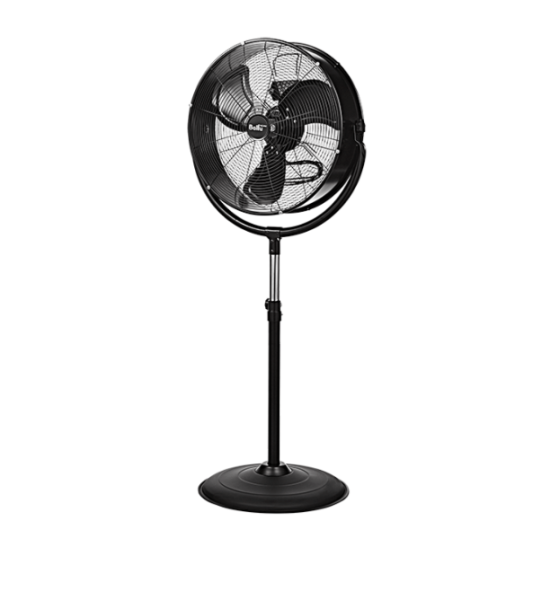 Промышленный вентилятор Ballu BIF-10S