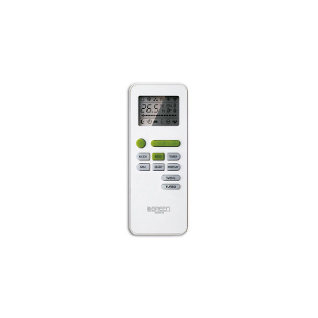 Green TSI-09HRIY1 TRIUMPH INVERTER сплит-система настенного типа