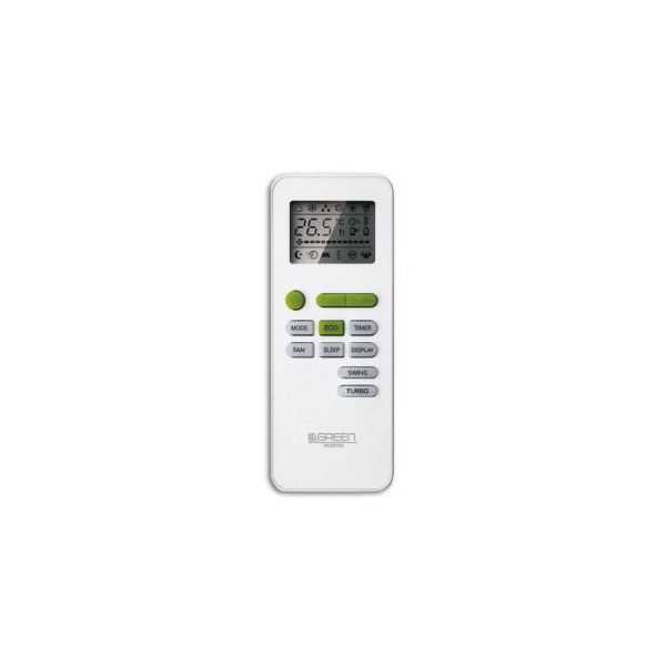Green TSI-24HRIY1 TRIUMPH INVERTER сплит-система настенного типа