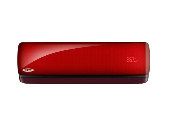General Climate GC/GU-EAR09HRN1 ARTISTO Inverter сплит-система настенного типа