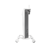 Отопительный модуль конвектора Electrolux Air Gate Transformer ECH/AG2-1000 T