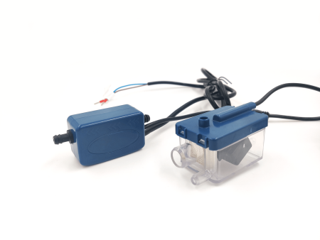 Помпа дренажная BAVIS Easy Box проточная, 15 л/ч, 19 Дб