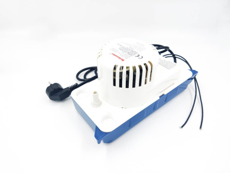 Помпа дренажная Refcenter RTP15WS230L накопительная 1.1л; 250 л/ч