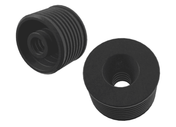 Манжет для канализационной трубы R-50х16мм