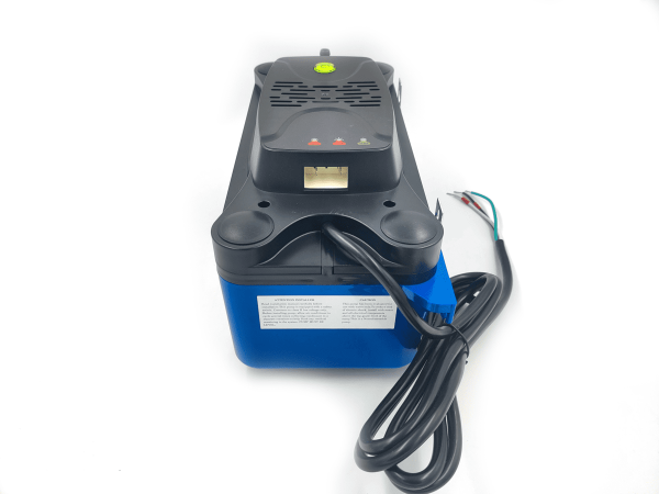 Помпа дренажная Sikelan Tank Super Star MD-TPS-26 накопительная 2.3л, 450 л/ч