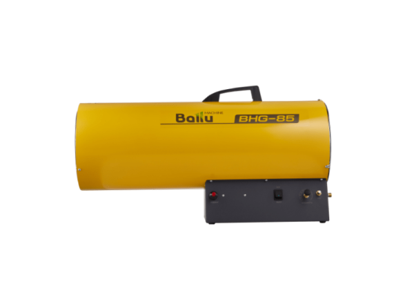 Тепловая пушка газовая Ballu BHG-85