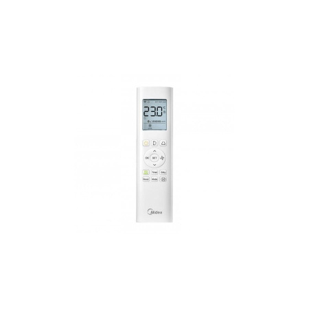 MIDEA MSAG2-12HRN1-I/MSAG2-09HRN1-O UNLIMITED On/Off настенная сплит-система