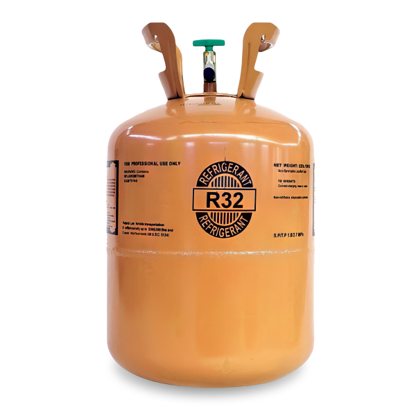 Фреон R32, баллон 9,5 кг