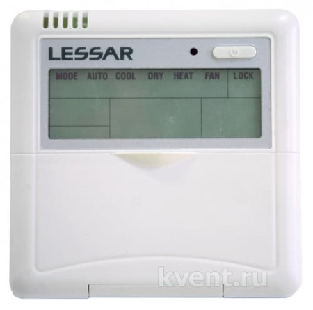Lessar LS/LU-H96DIA4