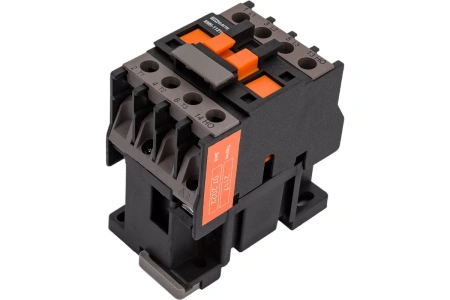 Контактор TDM КМН-11210 12А 230В/АС3 1НО