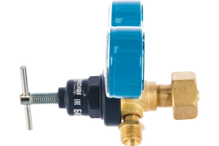 Редуктор кислородный БКО-50-12,5 РЕДИУС