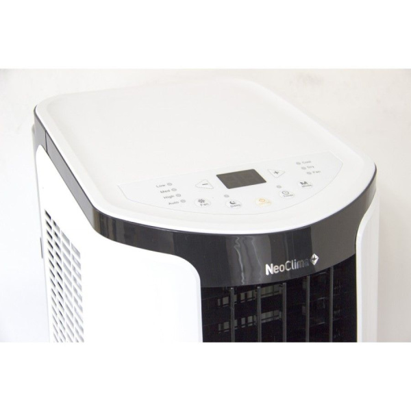 Neoclima NPAC-07CG мобильный кондиционер