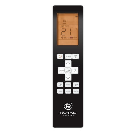 Royal Clima RCI-TMN07HN/IN TRIUMPH Inverter настенный блок мульти сплит-системы