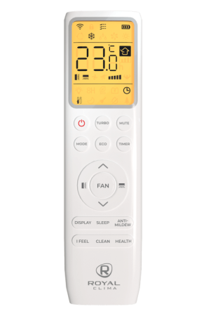 Royal Clima RCI-PFC30HN PERFETTO DC EU INVERTER сплит-система настенного типа