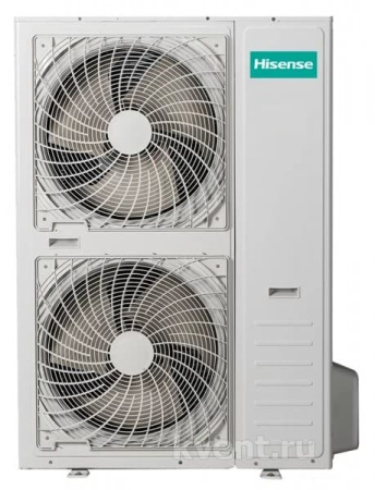 Hisense AUF-60ER6SM/AUW-60H6SP1 cплит-система колонного типа