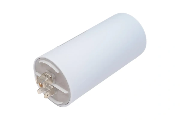 Конденсатор 80 мф 450V