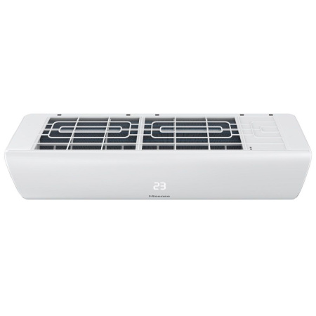 Hisense AS-13UW4RYRKB04G/AS-13UW4RYRKB04W Zoom DC Inverter сплит-система настенного типа