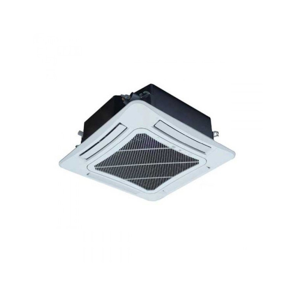 GC-G56/4CRAN1-A кассетный 4-х поточный компакт внутренний блок кондиционера (настенный пульт)