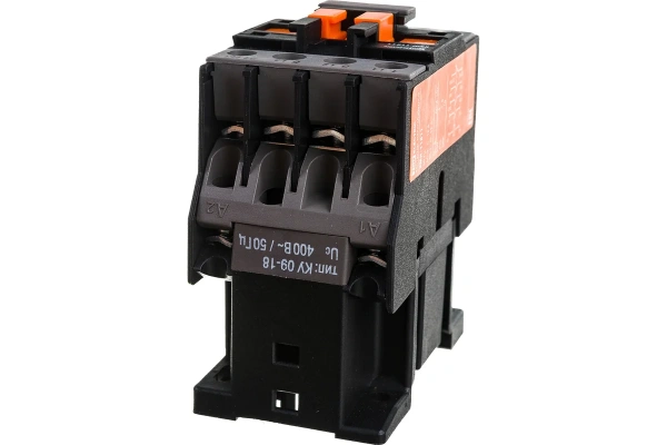 Контактор TDM КМН-11811 18А 230В/АС3 1НЗ