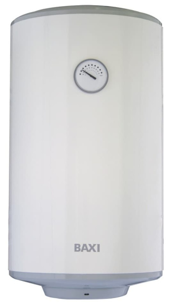 Baxi V 530 эл. накопительный водонагреватель (30л; верт.)