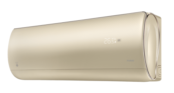 FUNAI RAC-I-KT35HP.D01 KATANA Inverter настенная сплит-система