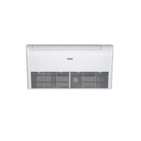 Haier AC50S1LG1FA/1U50S1LM1FA сплит-система напольно-потолочного типа