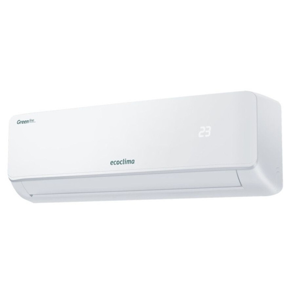 Ecoclima ECW/I-07GC/EC/I-07GC Green line Inverter сплит-система настенного типа