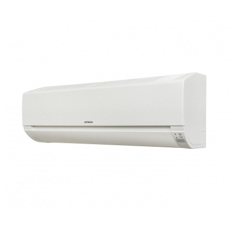 Hitachi RAK-18PED / RAC-18WED Eco Comfort R32 инверторная сплит-система настенного типа