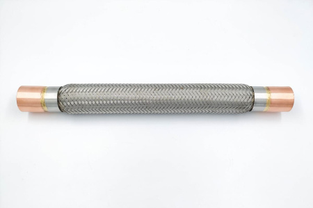 Виброгаситель 1_1/8" BAVIS SVA-6