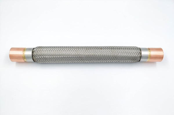 Виброгаситель 1_5/8" BAVIS SVA-8