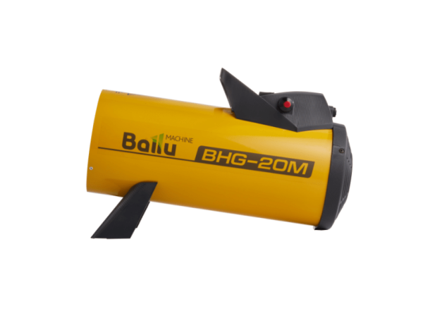 Тепловая пушка газовая Ballu BHG-20M