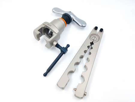 Вальцовка эксцентриковая Value VFT-808-I (1/4" - 3/4", упак. кейс)