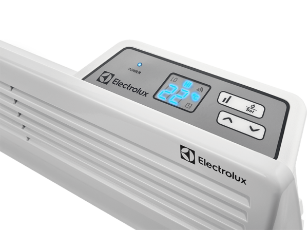 Конвектор Electrolux AirPlinth ECH/AG– 1000 PE