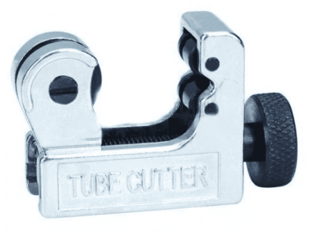 Труборез DSZH СТ-128 (3-22мм)