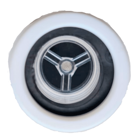 Сифон с сухим затвором ТК5-Р (мембранный)